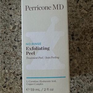 Perricone MD Exfoliating Peel